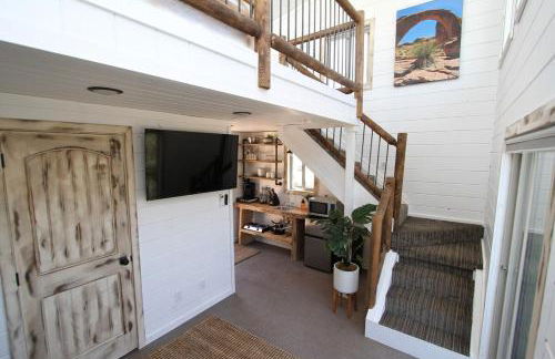 Treetop #4 at East Zion Resort - Foto 2