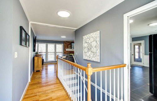 Waterfront Florence Home with Private Dock! - Foto 16