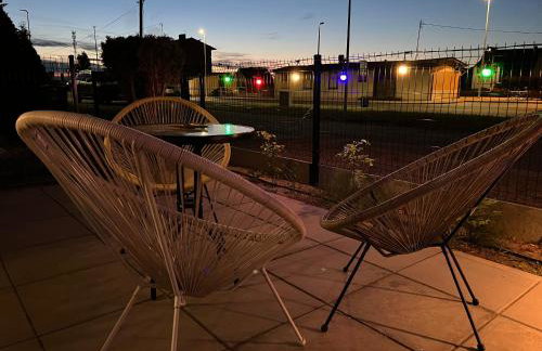 Apartamenty CEKCYN - KOLEJOWA 6 - Foto 71