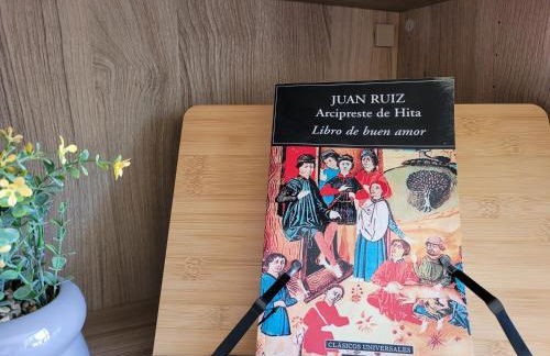 La Morada del Arcipreste - Foto 5