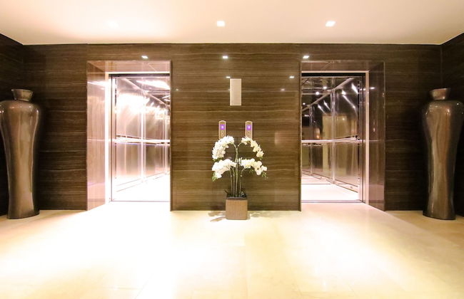 Fraser Suites Abuja - Foto 77