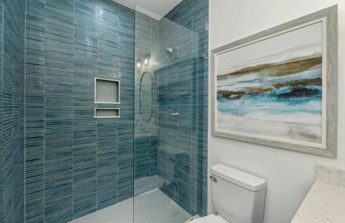 Seaspray - Pool - Sleeps 26 - Beach access! - Foto 22