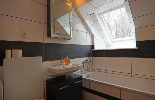 Ferienwohnung Kranichring in Negast nahe Stralsund - Foto 26