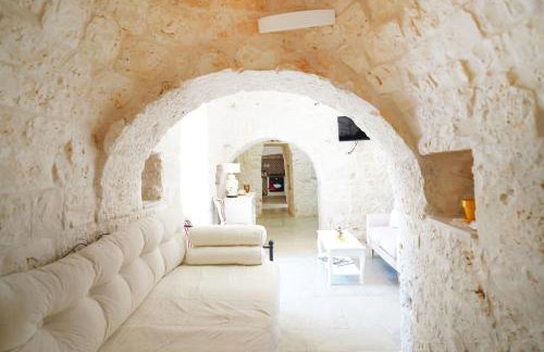 Trullo Le Rondinelle - Foto 76
