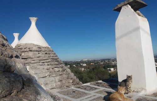 Trulli di Puglia - Casa vacanze in Valle d'Itria - Foto 48