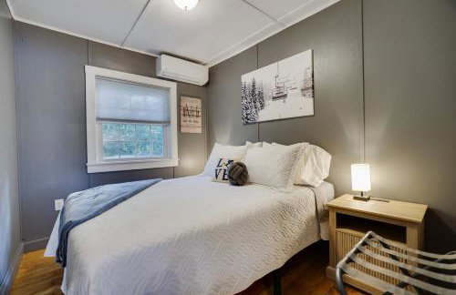Lakefront Haven Modern Cottage - Foto 23