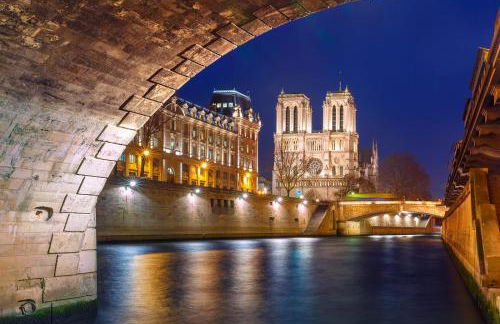 Saint-Germain Notre-Dame, rue des Anglais - Photo 14