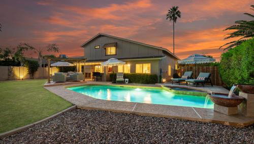 NEW Spanish Wells Retreat Pool & Spa Billiards BBQ - Foto 1