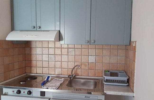 Marita's Apartments - Foto 25