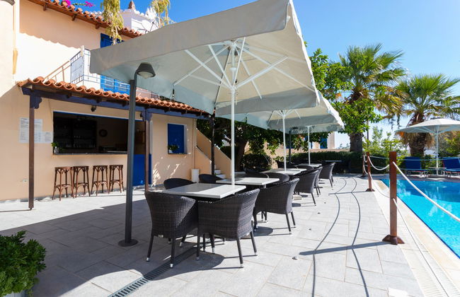 Vanas Apartments - Foto 9