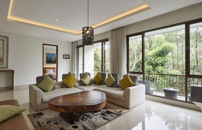 Hikari Hill View 7BR Villa with a Private Pool - Foto 21