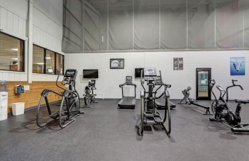 Grace Jo Vacation Home at Tamarack Highland 5 - Foto 21