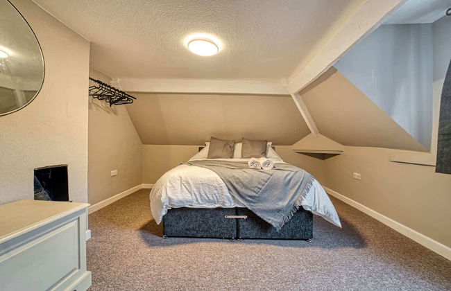 Host Stay Underhill House - Foto 8