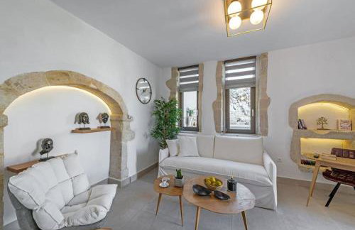 Villa Emmanuela in Episkopi - Foto 13