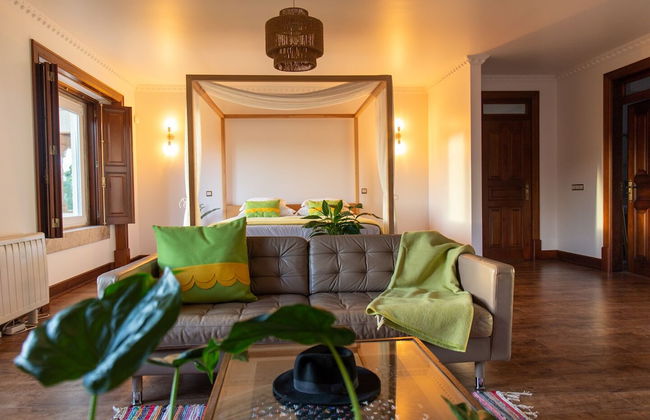 AR Country House - Photo 6