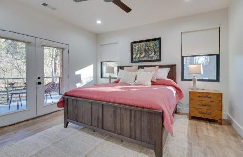 Waterfront Flippin Retreat with White River Access! - Foto 15