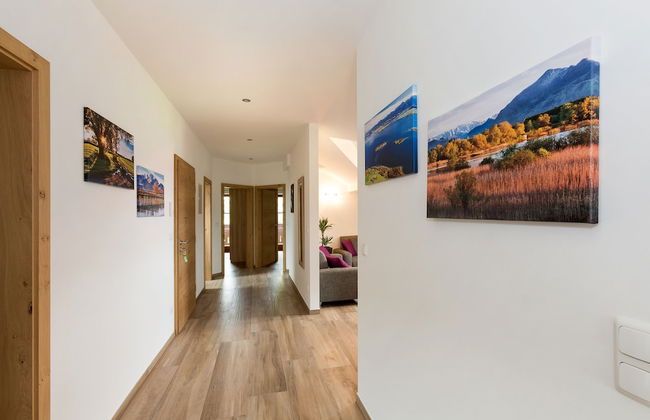 Zaißlhäusl Hof Ferienwohnungen - Photo 32