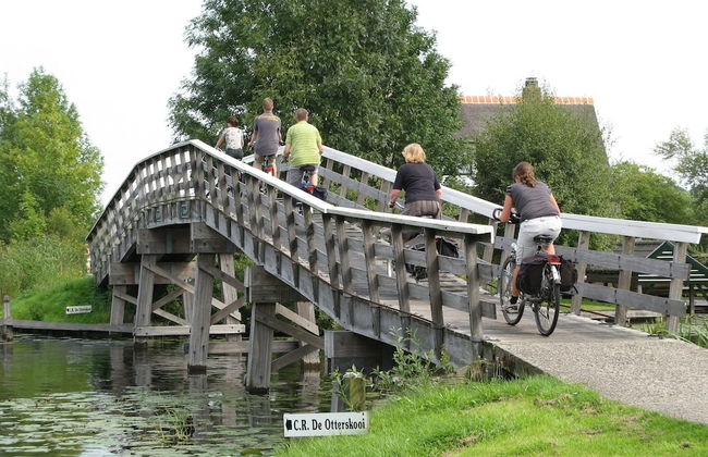 Rustic-chic Villa With Thatched Roof - Photo 32