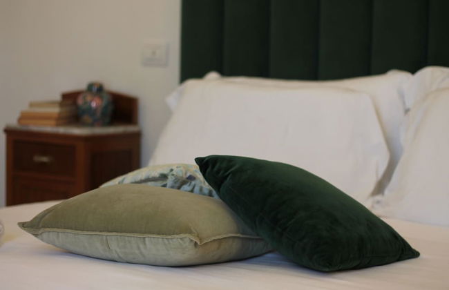 1940 Luxury Accommodations by Wonderful Italy - Foto 78