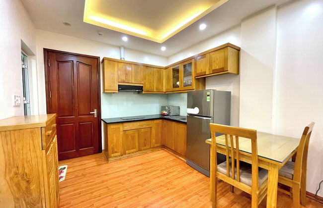 NINE HOUSING 92 Dao Tan - Foto 26