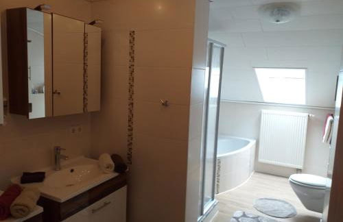 Ferienwohnung Steinbeisser - Foto 36