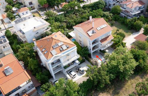 A&B Ialysos villas and apartments - Foto 29