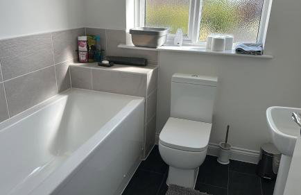 Home away from home - Foto 1