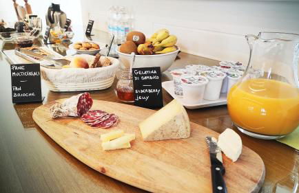 Residence La Quiete - Foto 28