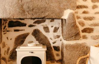 Ty Gwen, maison cosy au bord de mer, idéale pour un séjour en couple - Foto 18