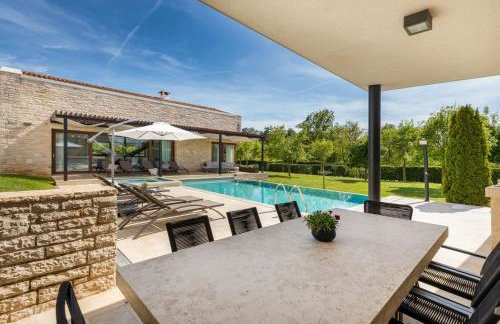 Villa Terra Rossa - Foto 11