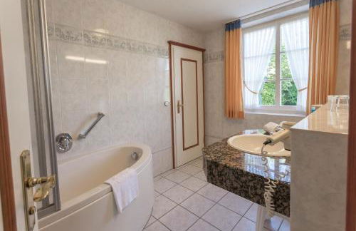 Villa Katharina Ferienwohnungen - Foto 10