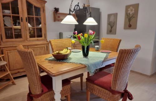 Villa Fleurie - Foto 18