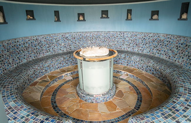 AlpenParks Hotel & Apartment Carpe Solem - Foto 46