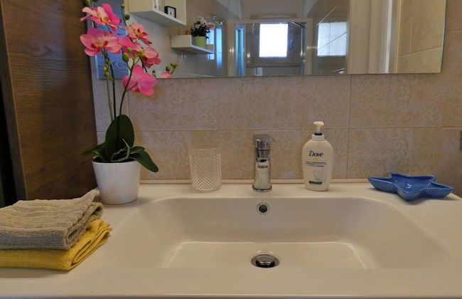 Casa Celeste - Immersa Nella Natura con Piscina Privata nel Salento - Photo 16