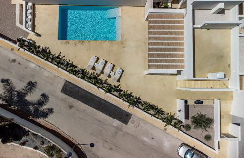 EL OLIVO - By Almarina Villas - Foto 70