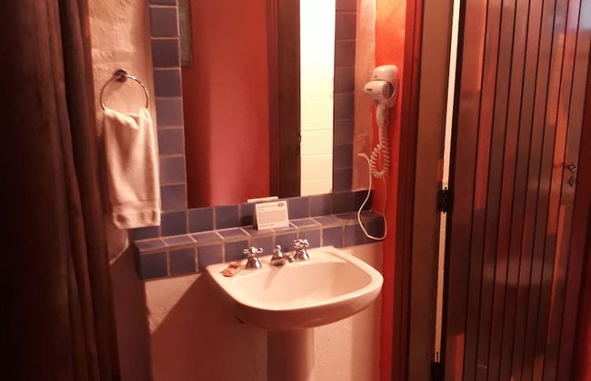 Hotel Fazenda Capoava - Photo 45