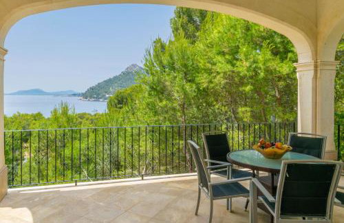 CAN MIR SA POSADA DES PAGÈS - Luxury villa with private pool and free WiFi. - Foto 61