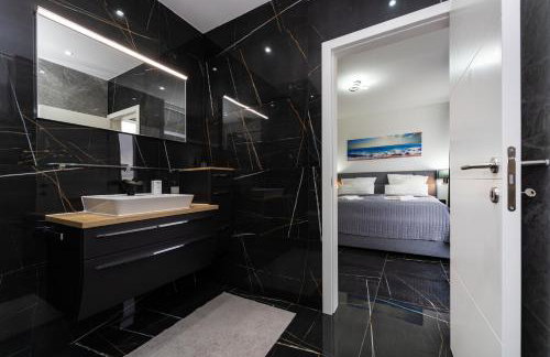 Villa Bellavista mit Privatpool nahe Zadar - Foto 51