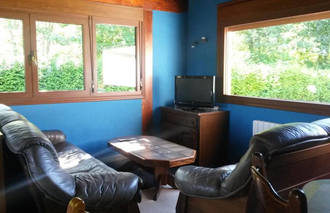 Agroturismo Ibarrondo Etxea - Foto 16