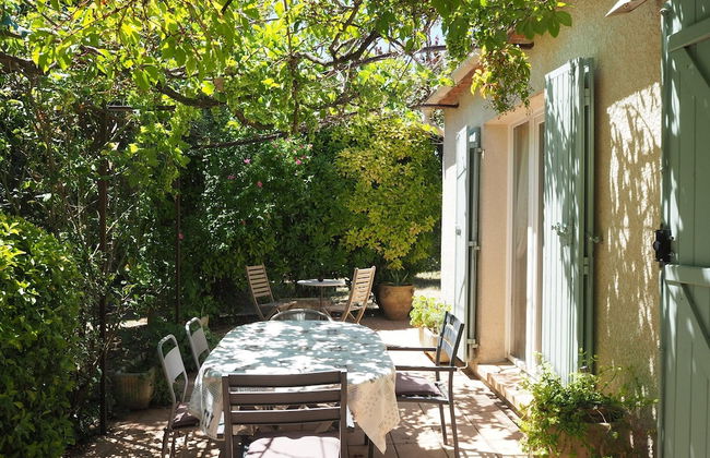 Cozy Vacation House With Pool, Vernegues - Foto 11