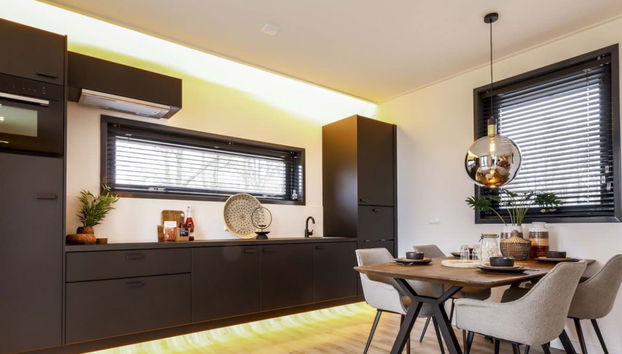 Modus XL 4 - Foto 5, Kitchen / Dining Room