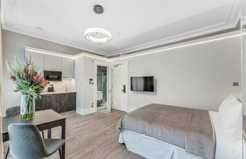 Cleveland Residences Bloomsbury - Foto 156