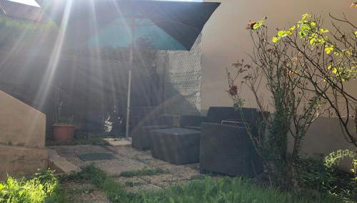 Les Jardins Des Chambrettes - Foto 2, Garden