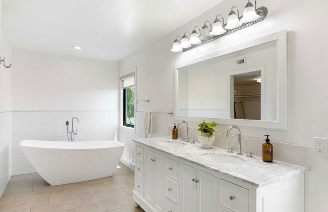 Edendale by Avantstay Urban Hilltop Oasis w/ Amazing Views in <3 of Los Feliz - Foto 44