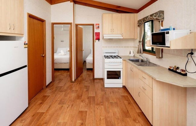 BIG4 Mudgee Holiday Park - Foto 29