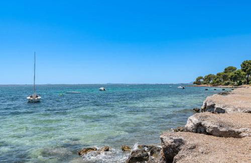 Beach Villa Arran de Mar by Sealand Villas - Foto 38