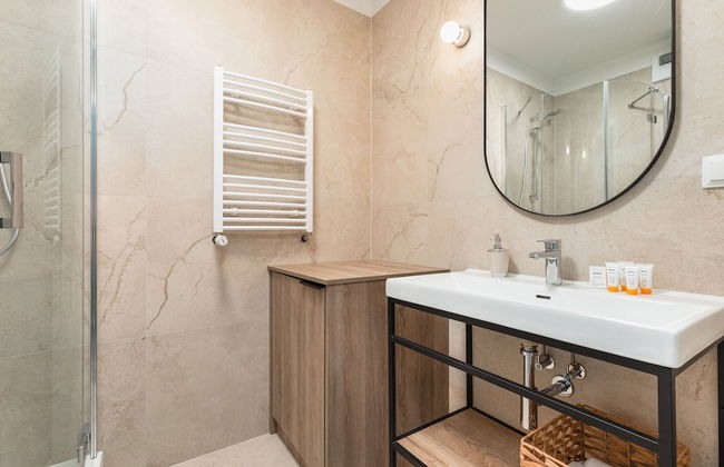 Pl. Słowiański Lux Apartment by Renters - Foto 39