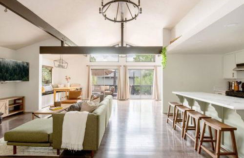 EVERGREEN LODGE+SKI - Foto 7