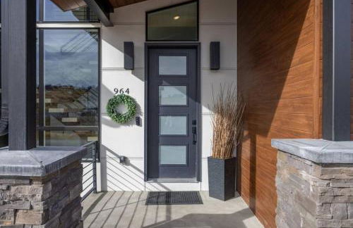 Luxury Lodge with Hot Tub, Theater and Pickleball Court - Foto 77