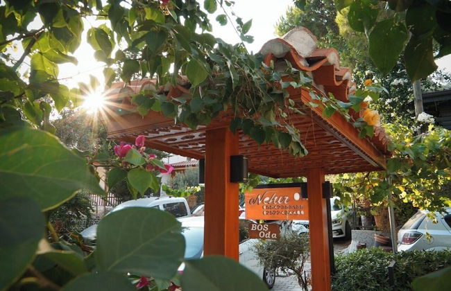 Akyaka Nehir Butik Otel - Foto 63